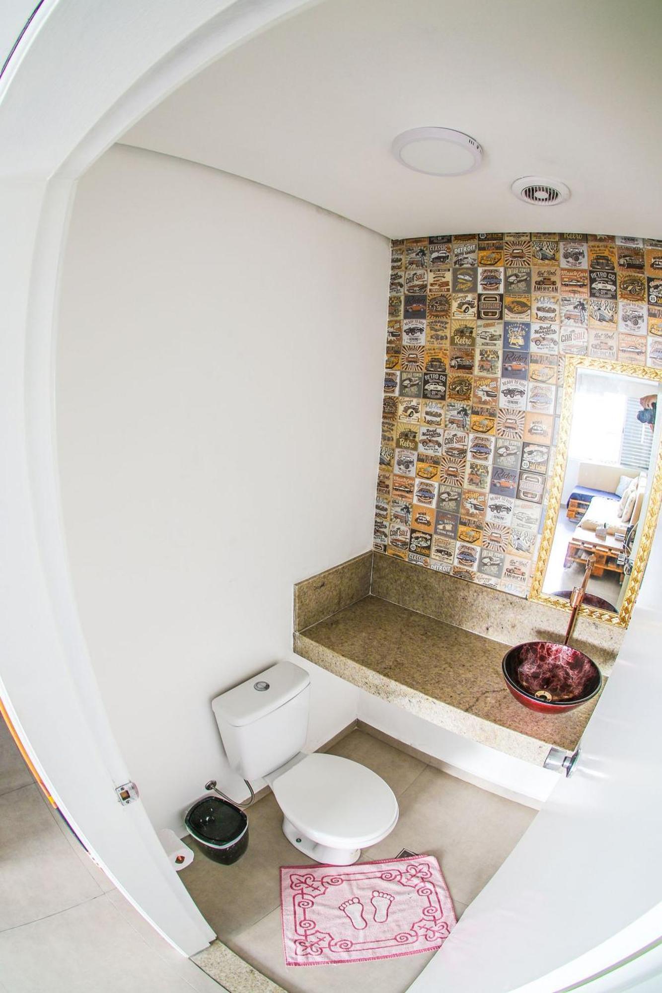 F1 Pe Na Areia: Beachfront With Sea Views In *