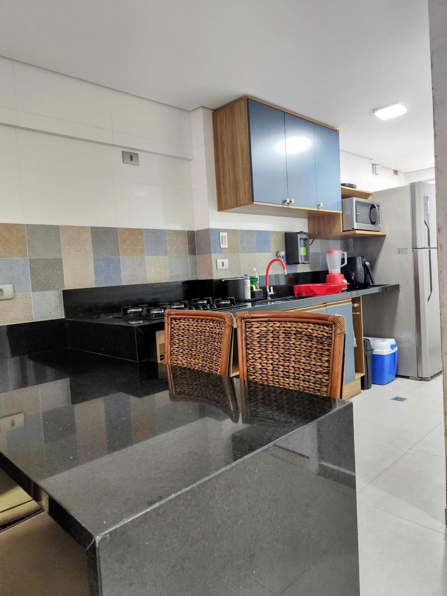 Apartment F1 Pe Na Areia: Beachfront With Sea Views In