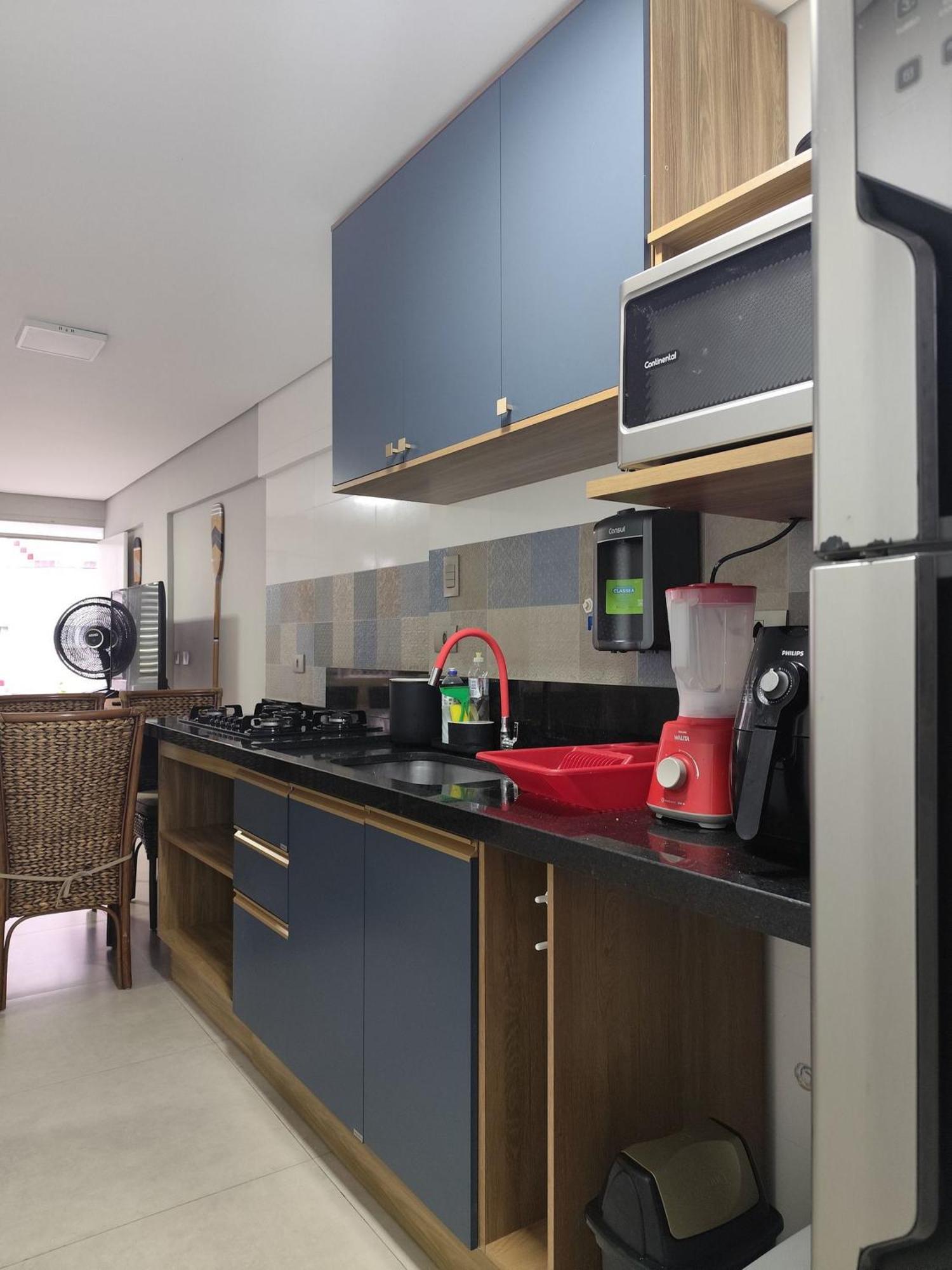F1 Pe Na Areia: Beachfront With Sea Views In Apartment *