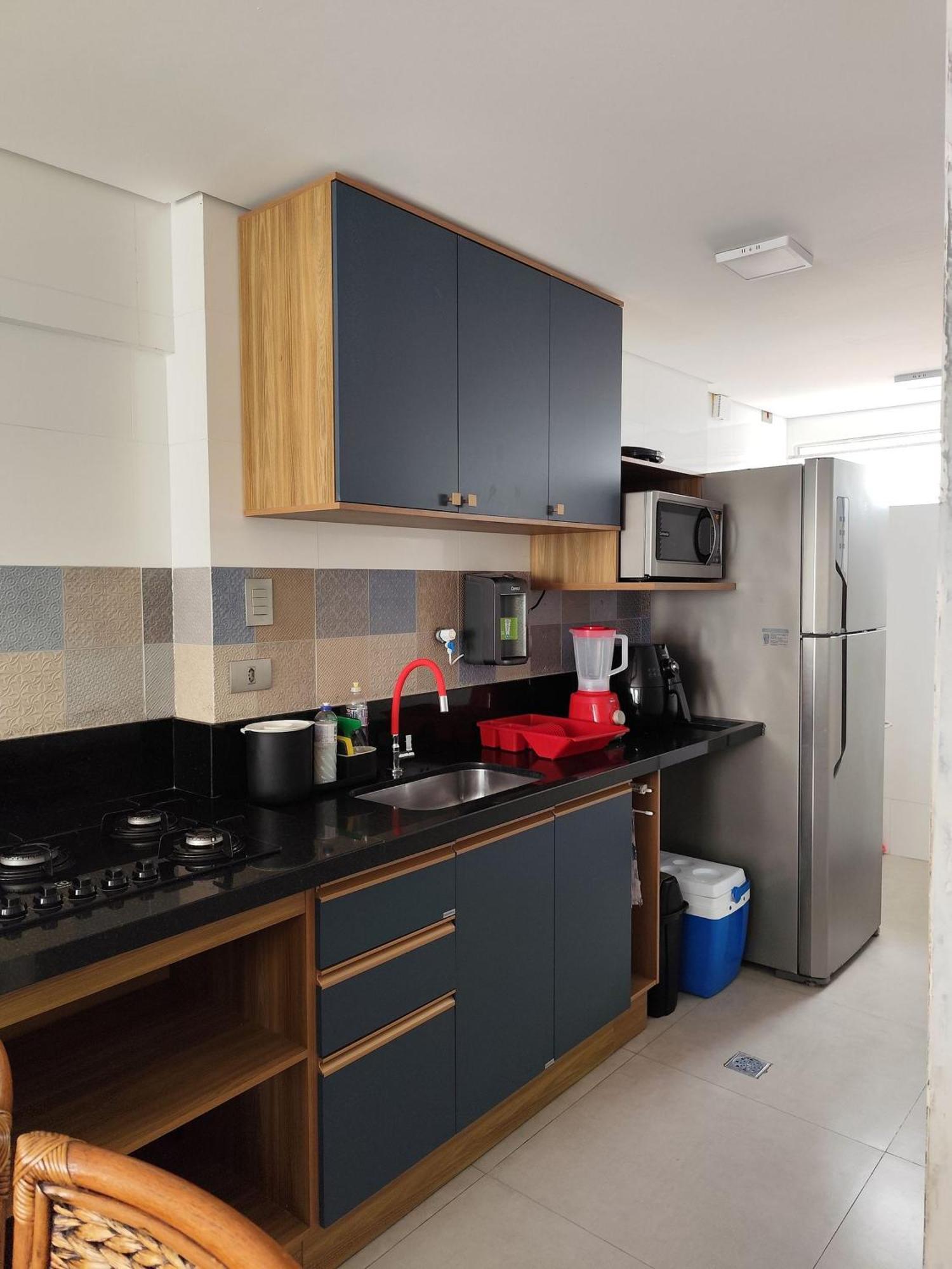 F1 Pe Na Areia: Beachfront With Sea Views In