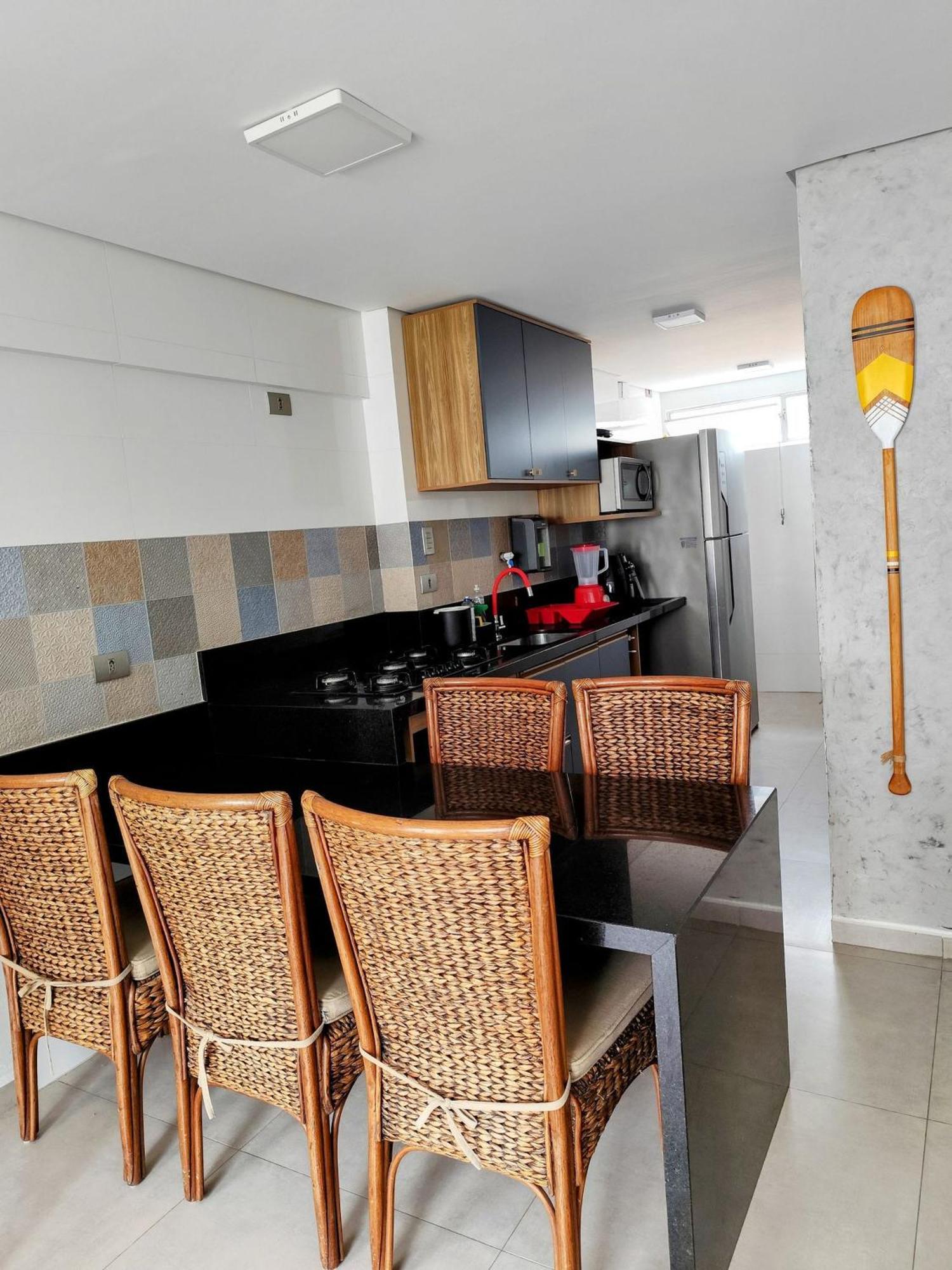 F1 Pe Na Areia: Beachfront With Sea Views In Apartment *